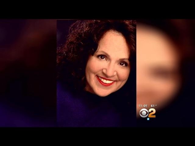 Carol Ann Susi