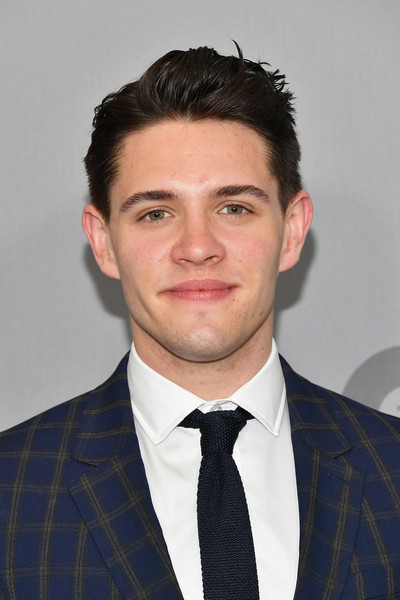 Casey Cott