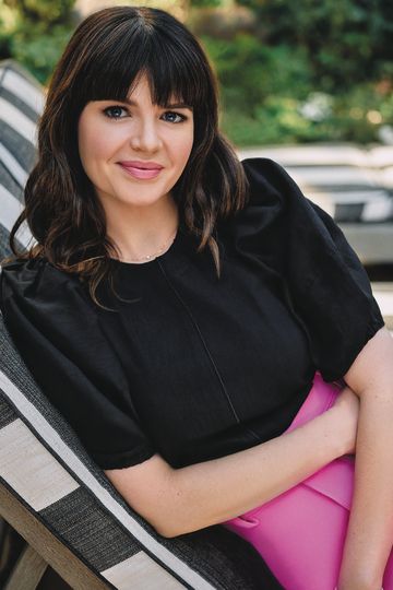 Casey Wilson