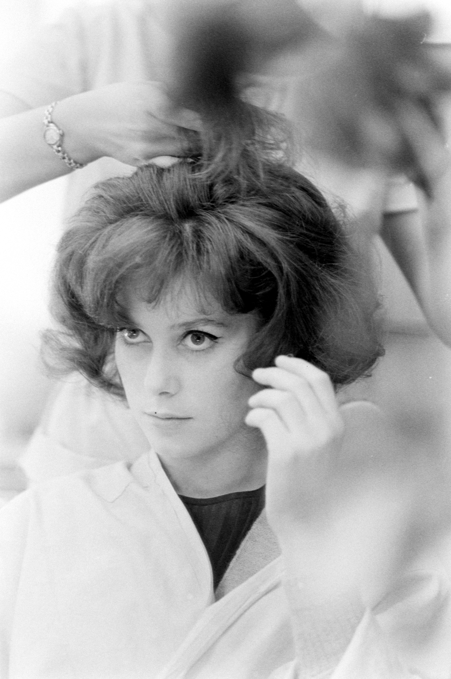 Catherine Deneuve