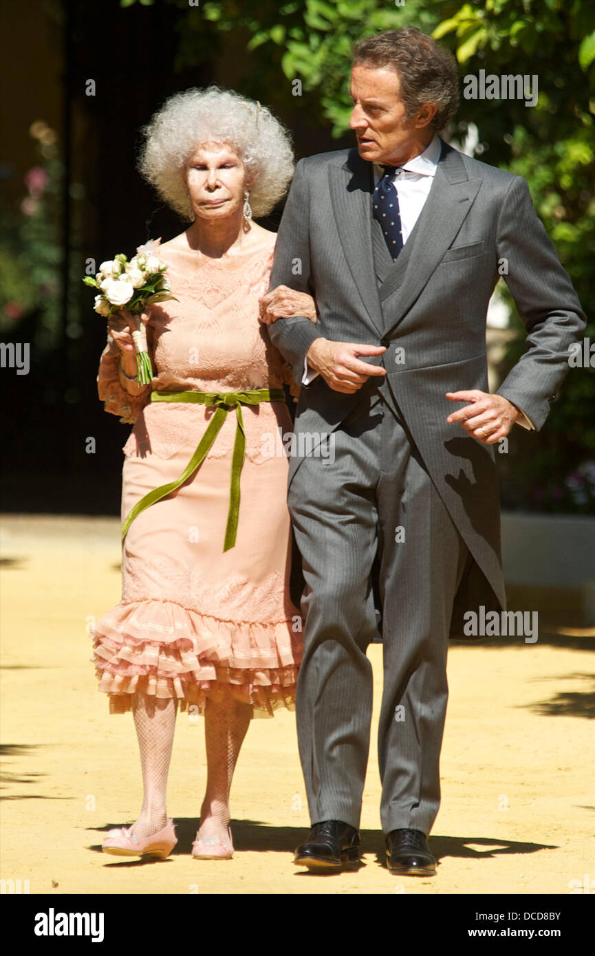 Cayetana Fitz-James Stuart