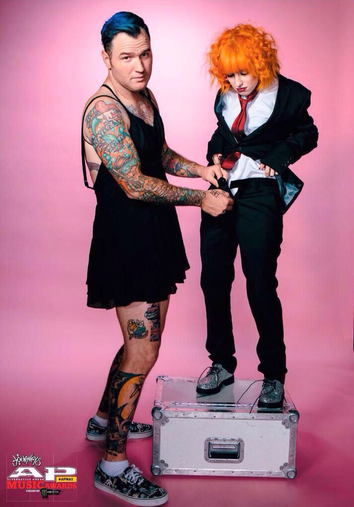 Chad Gilbert