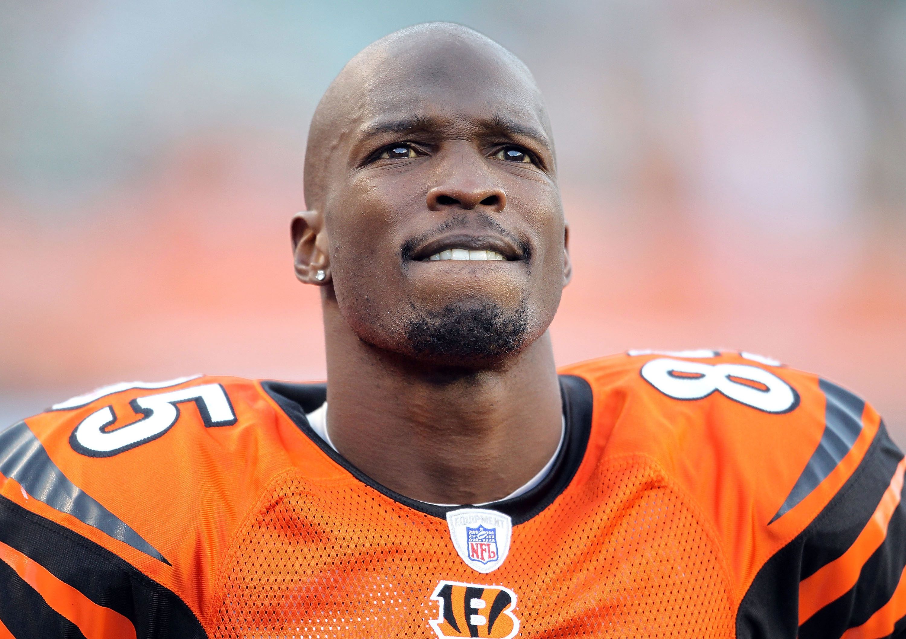 Chad Ochocinco Johnson