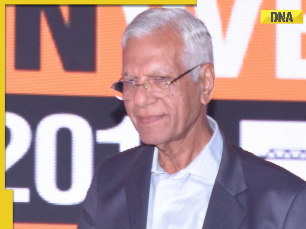 Chandru Raheja