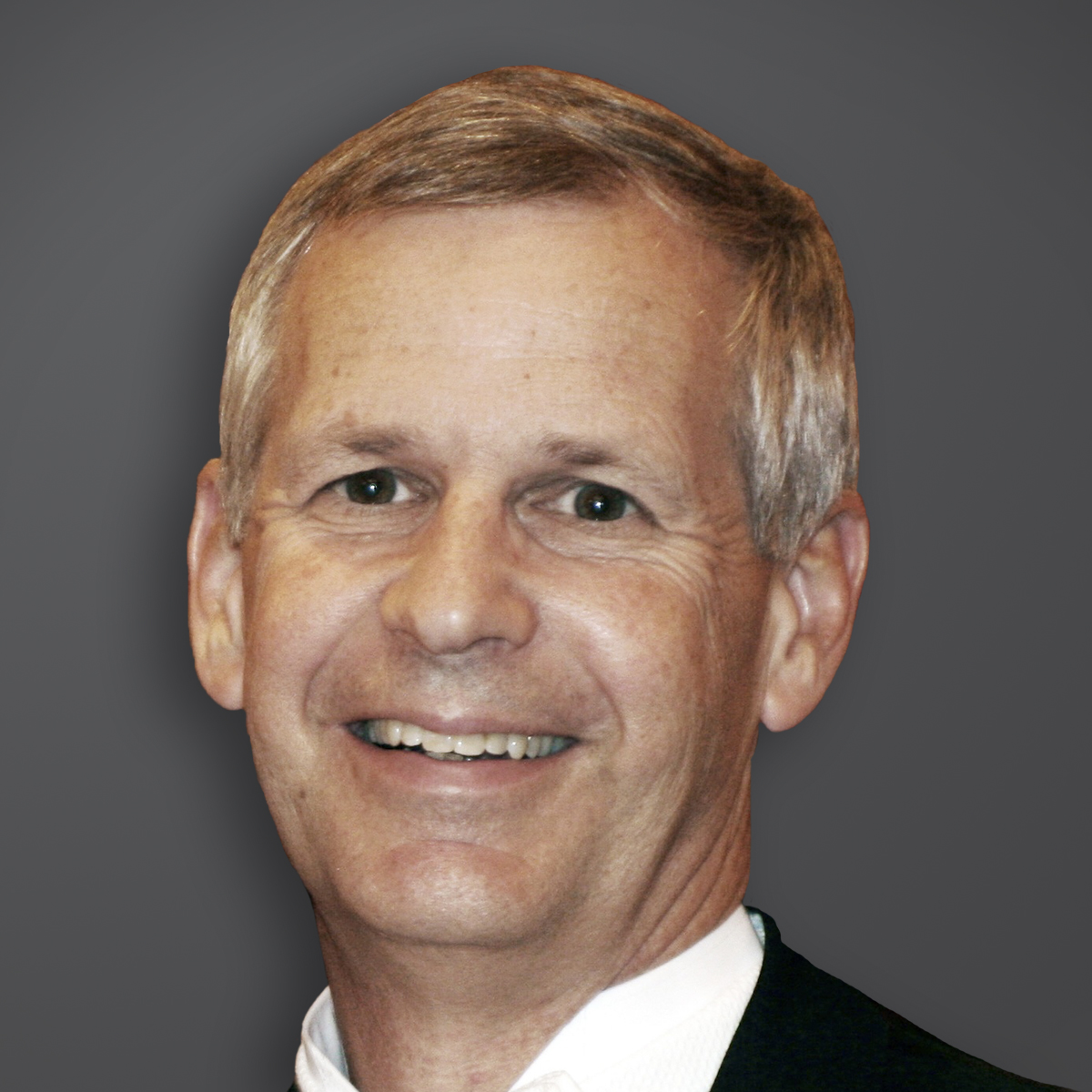 Charles Ergen