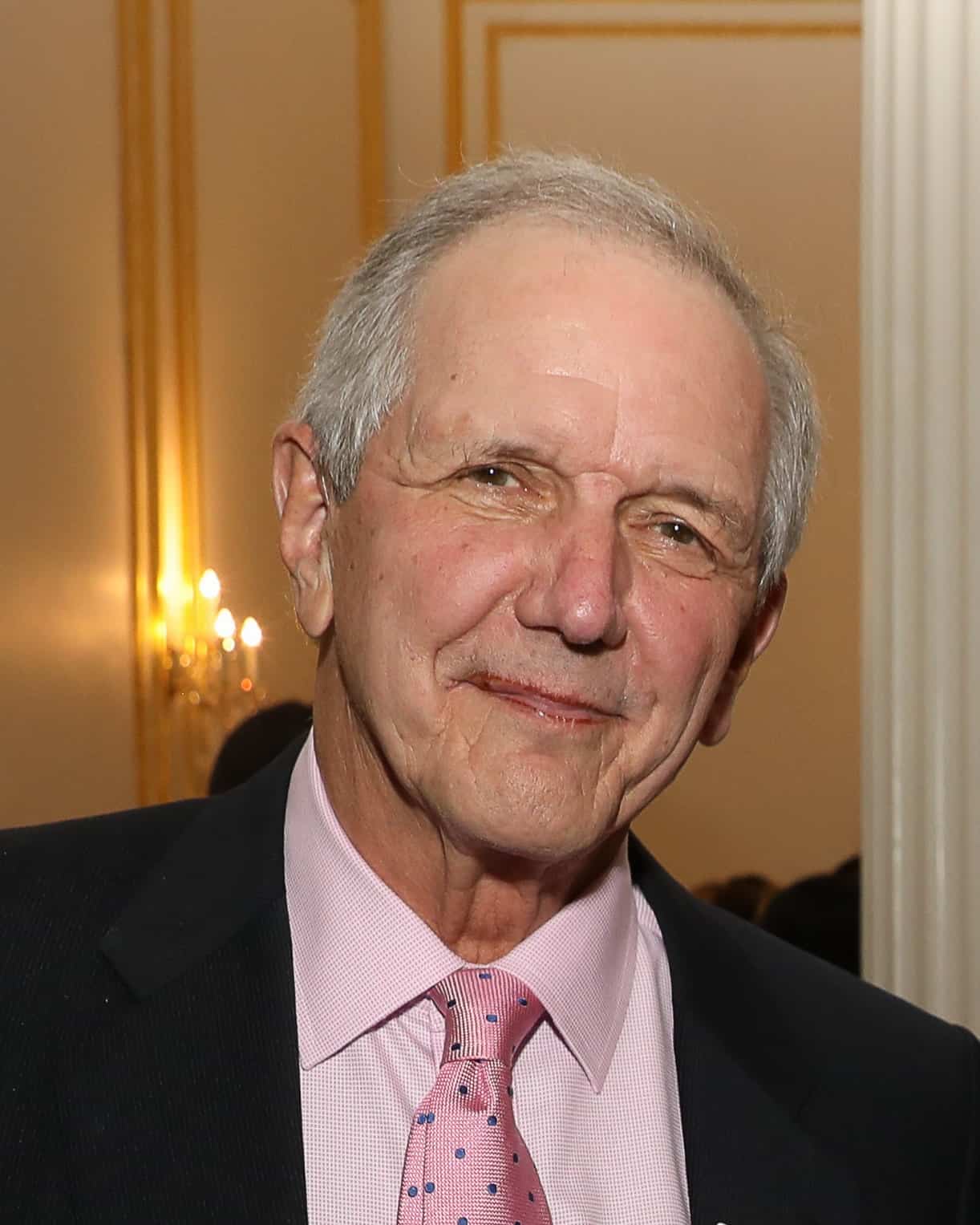 Charles Gibson