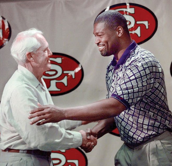 Charles Haley
