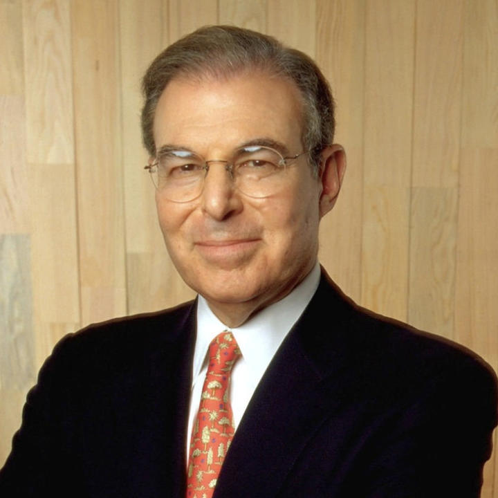 Charles Hurwitz