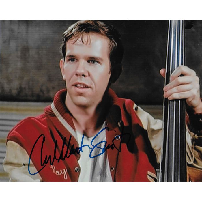 Charles Martin Smith