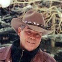 Charles Mccord