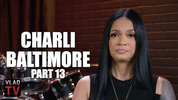 Charli Baltimore