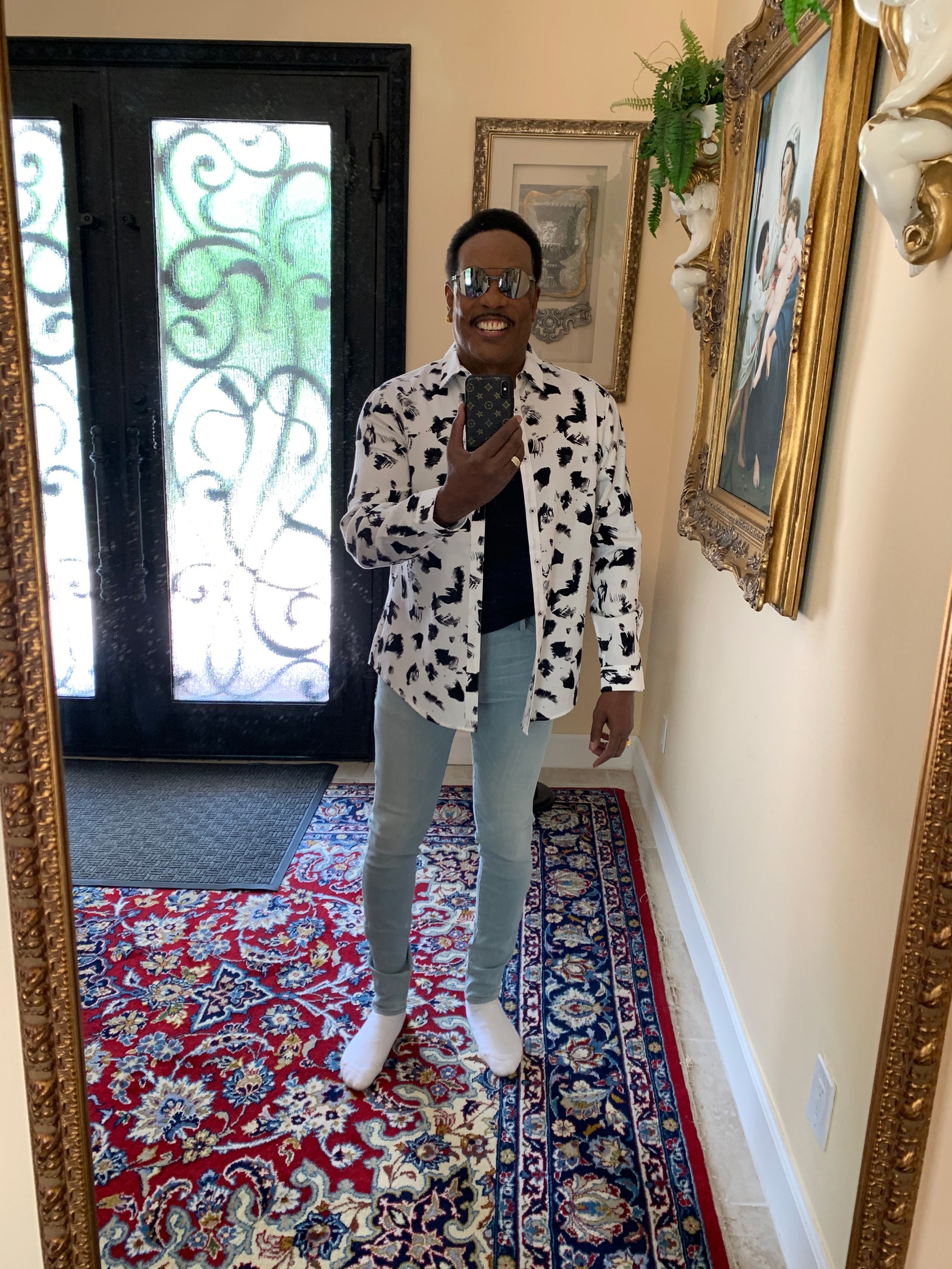 Charlie Wilson