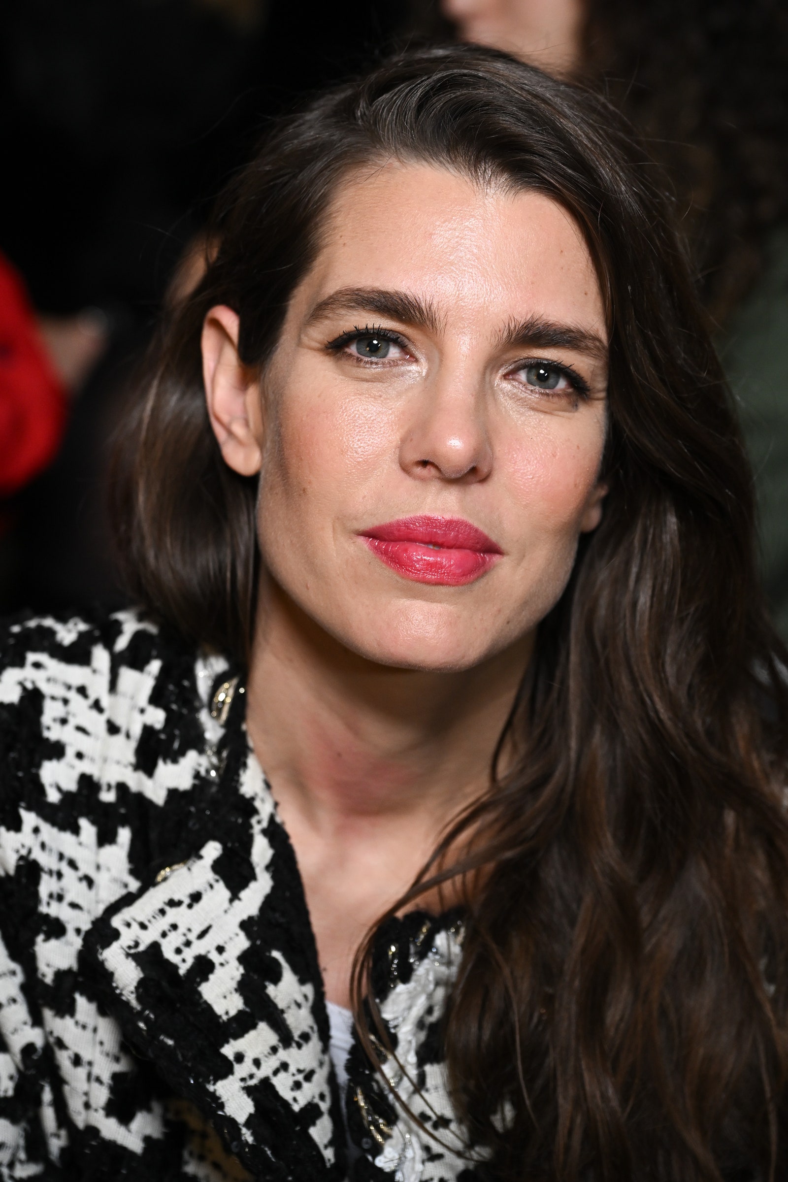 Charlotte Casiraghi