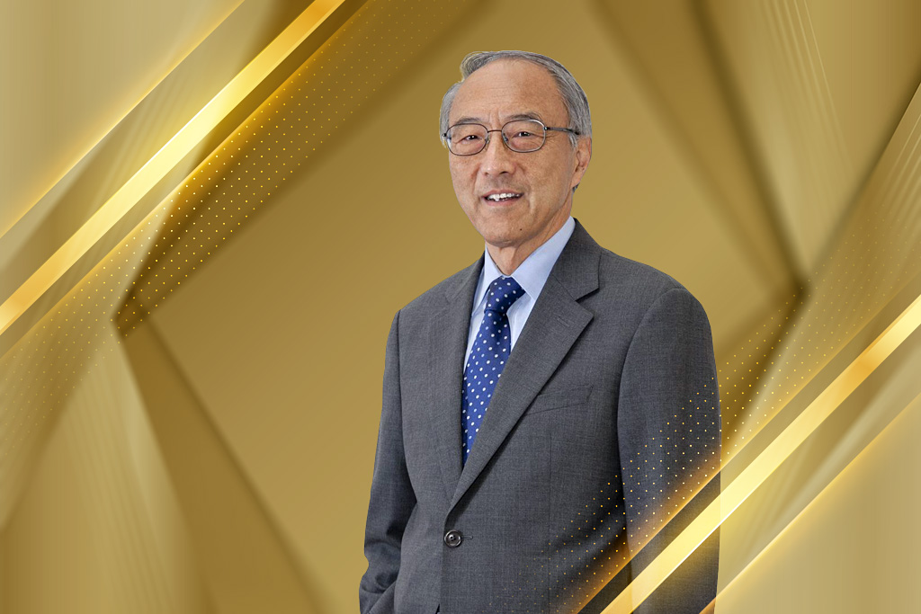 Chee Chen Tung