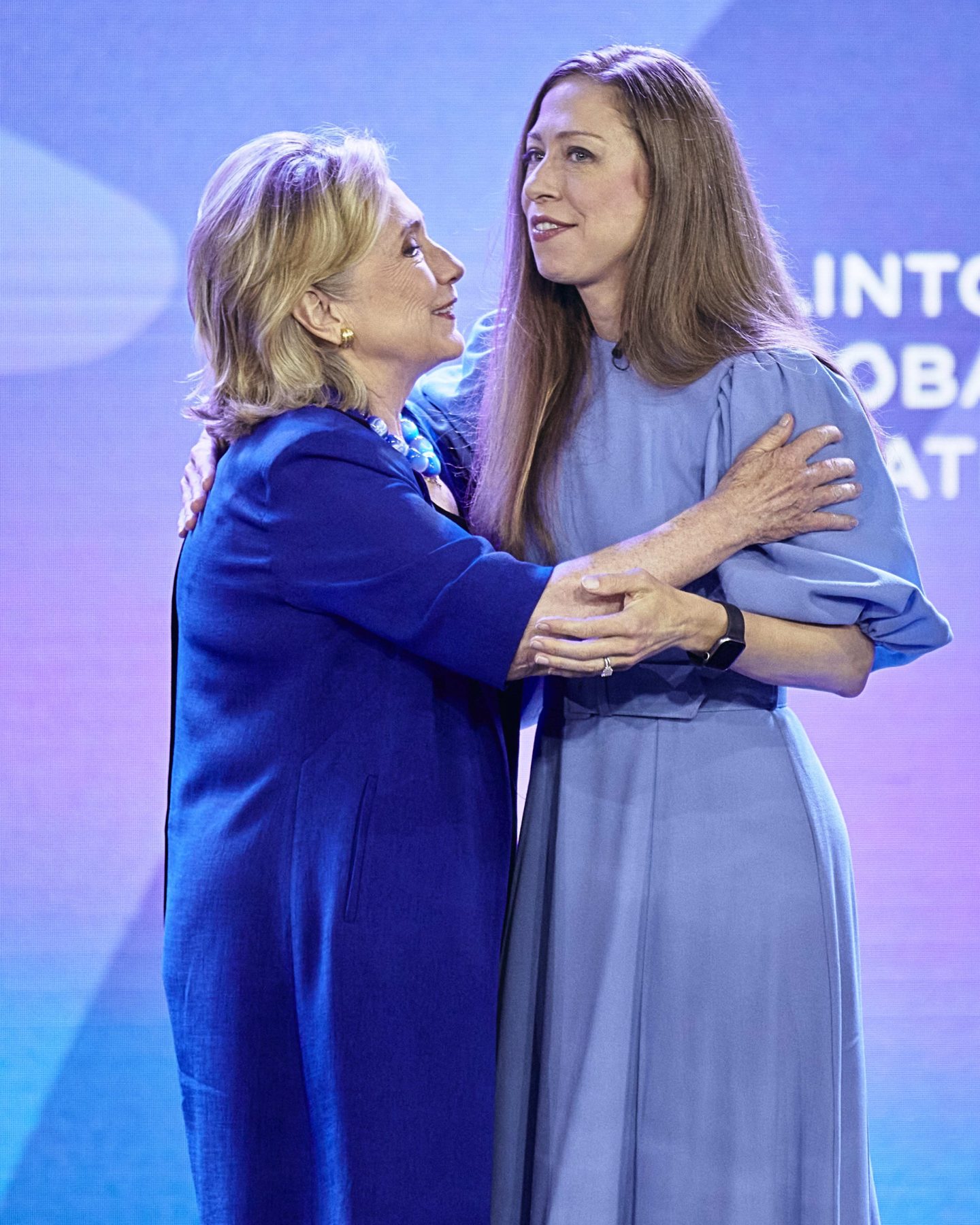 Chelsea Clinton