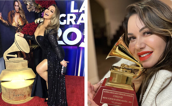 Chiquis Rivera