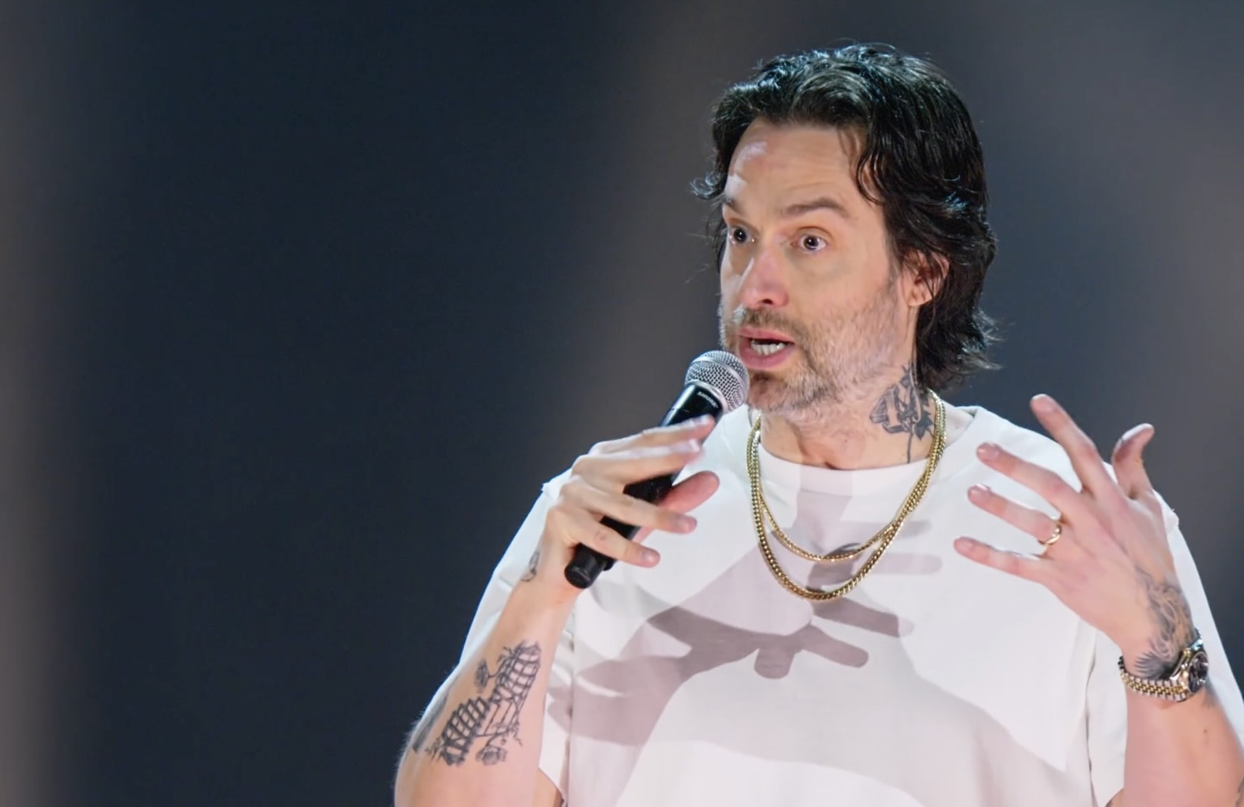 Chris D'Elia