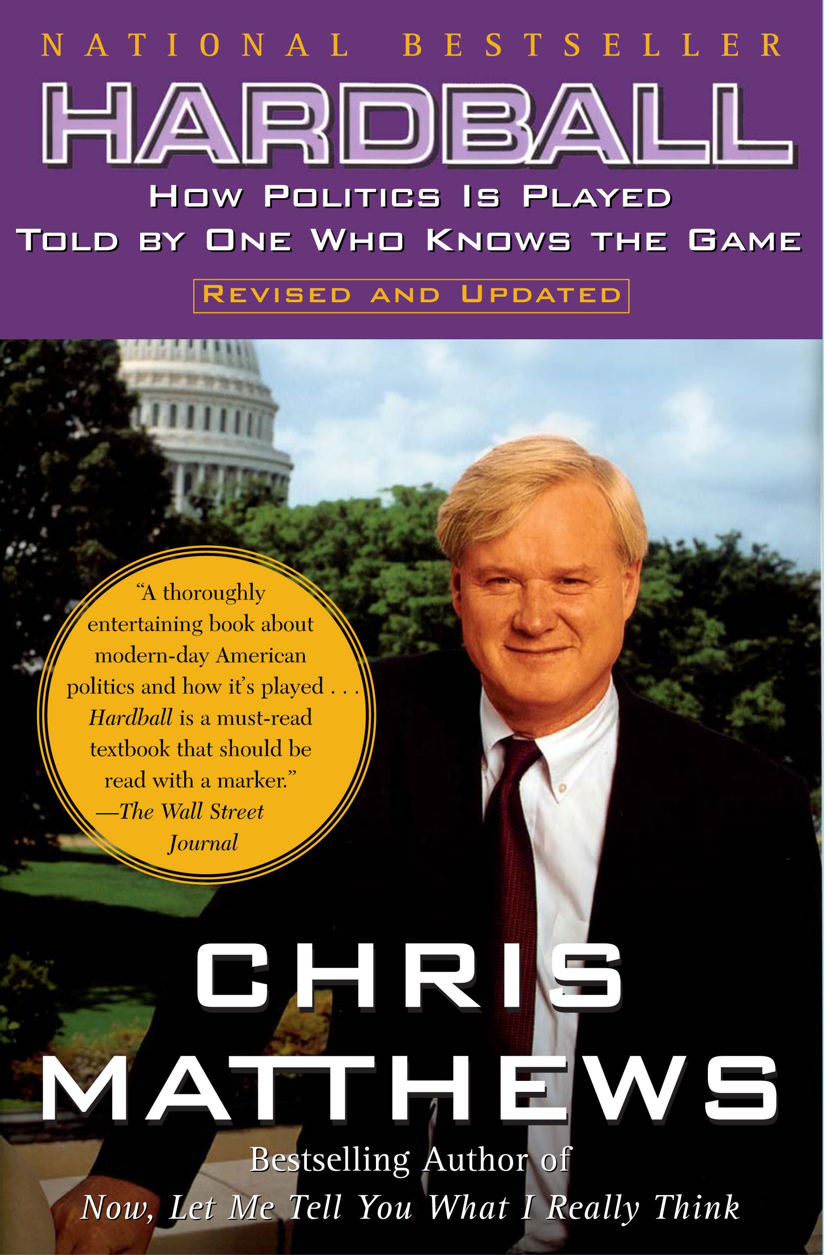 Chris Matthews