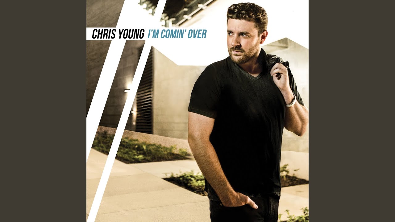 Chris Young