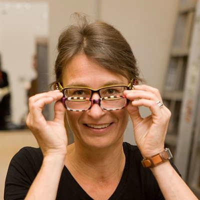 Christa Gelpke