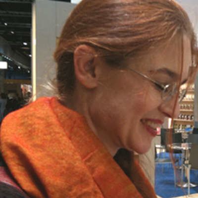 Christa Gelpke