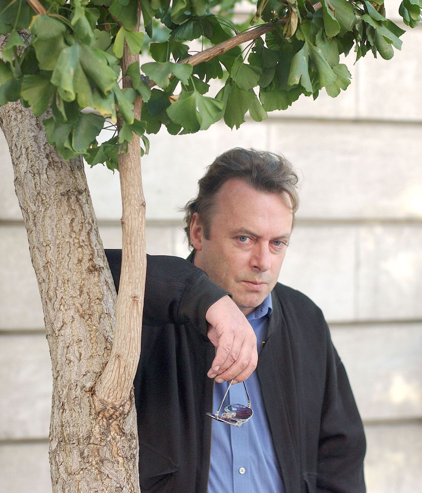 Christopher Hitchens