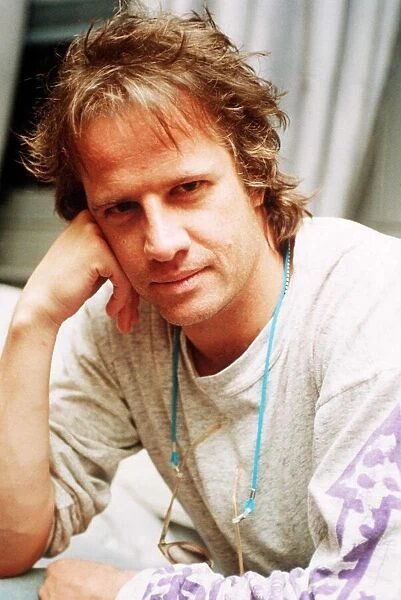 Christopher Lambert