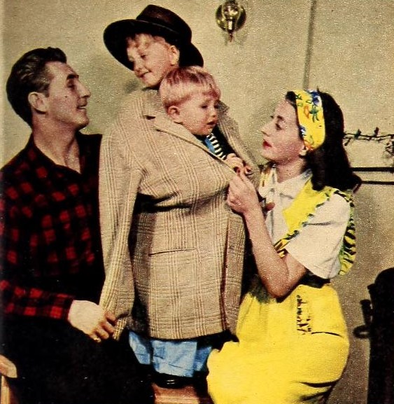Christopher Mitchum