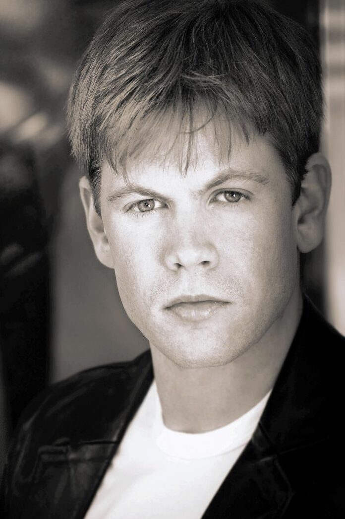 Christopher Rice