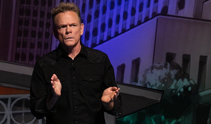 Christopher Titus