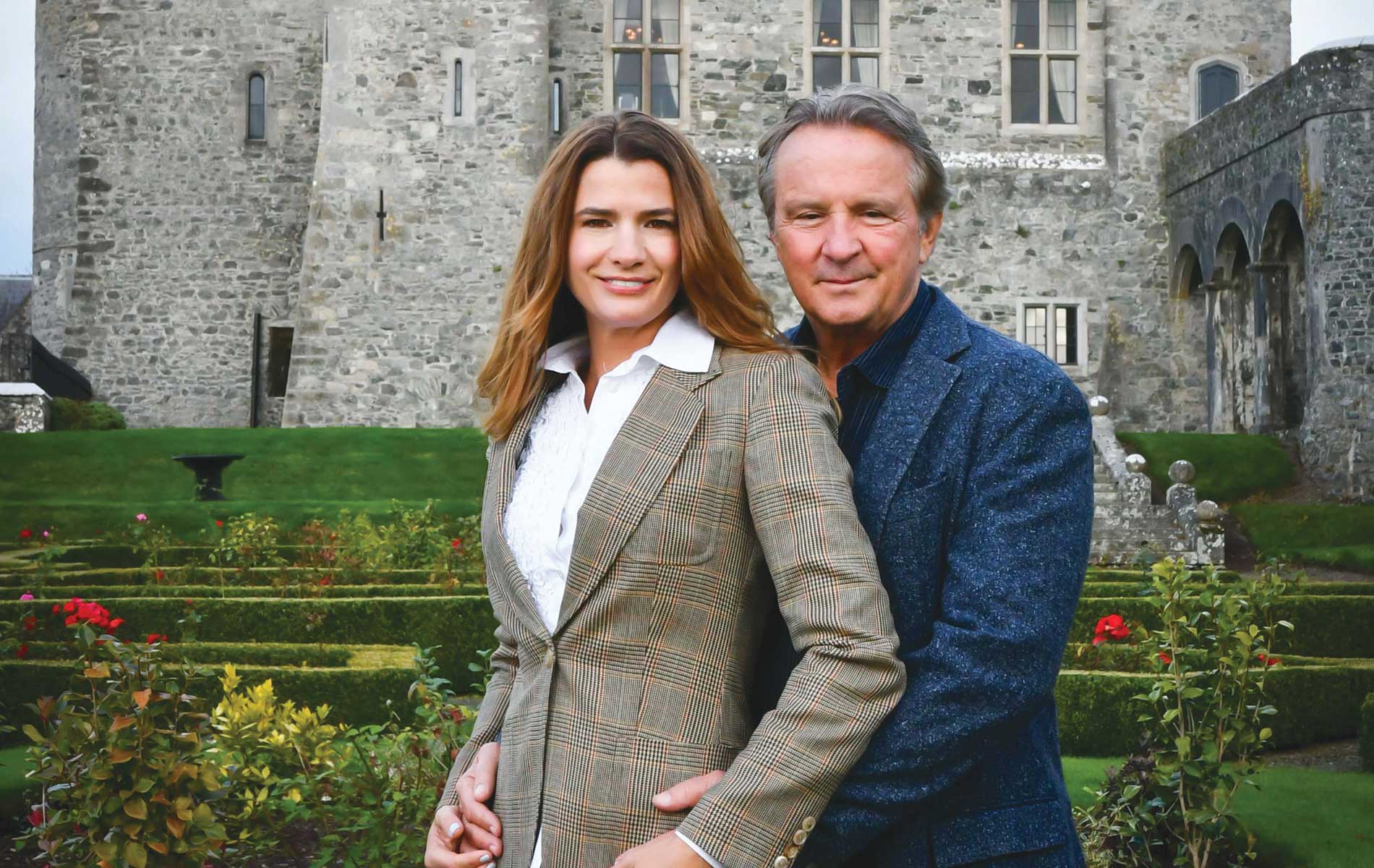 Christy Scott Cashman