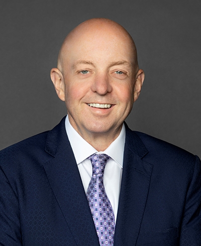 Chuck Smith