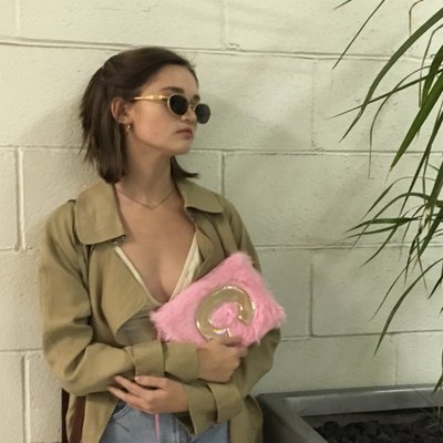 Ciara Bravo