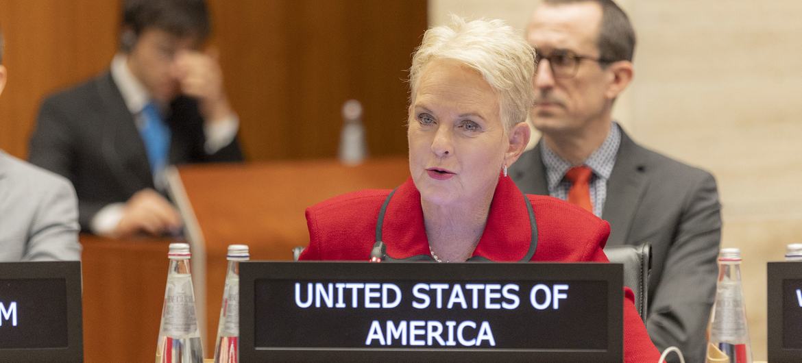 Cindy McCain