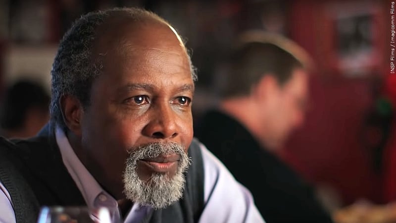 Clarence Gilyard