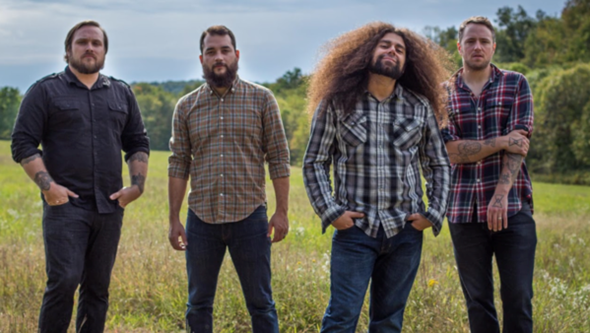 Claudio Sanchez