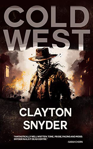 Clayton Snyder