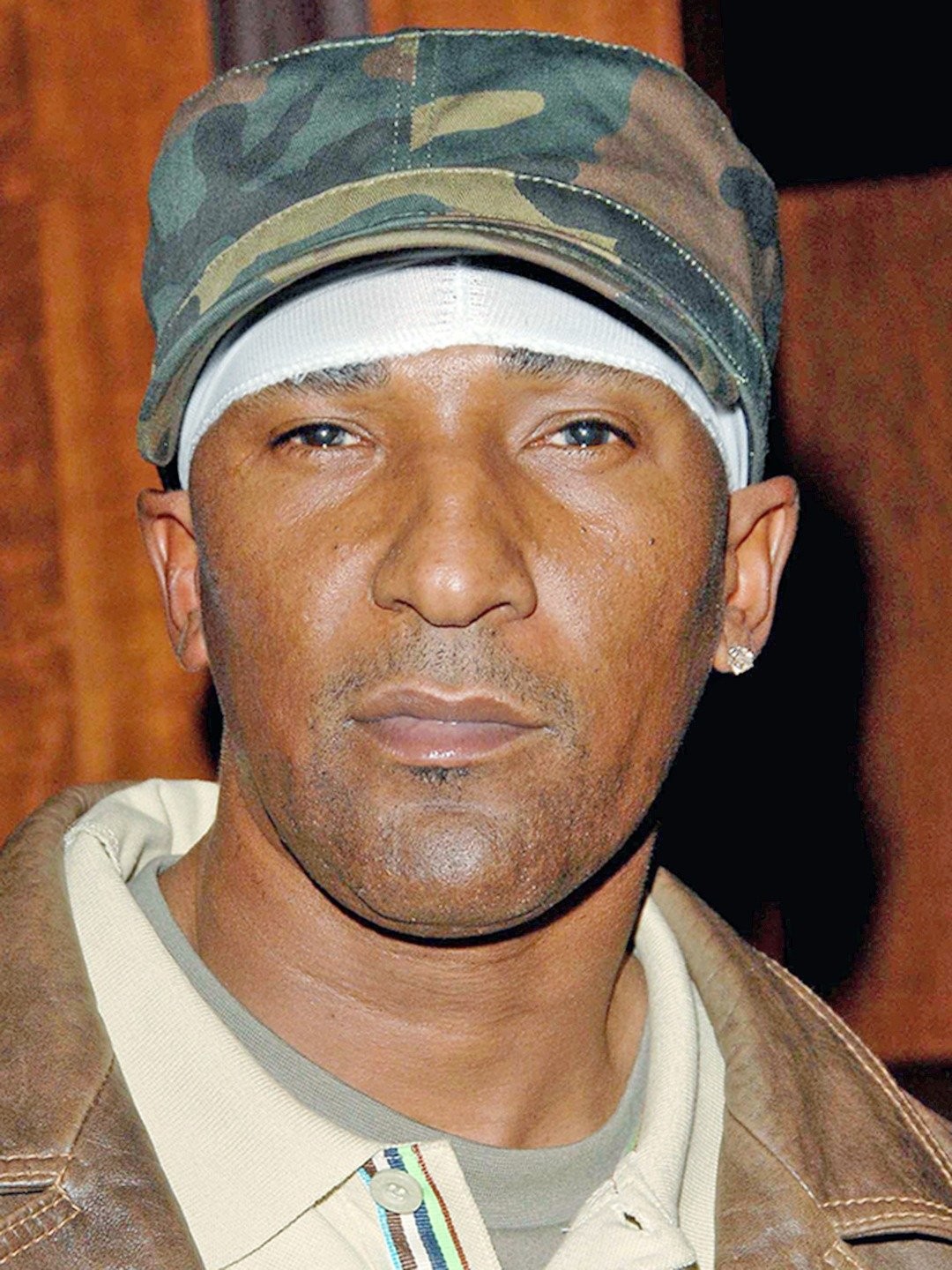 Cle Shaheed Sloan