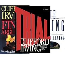 Clifford Irving