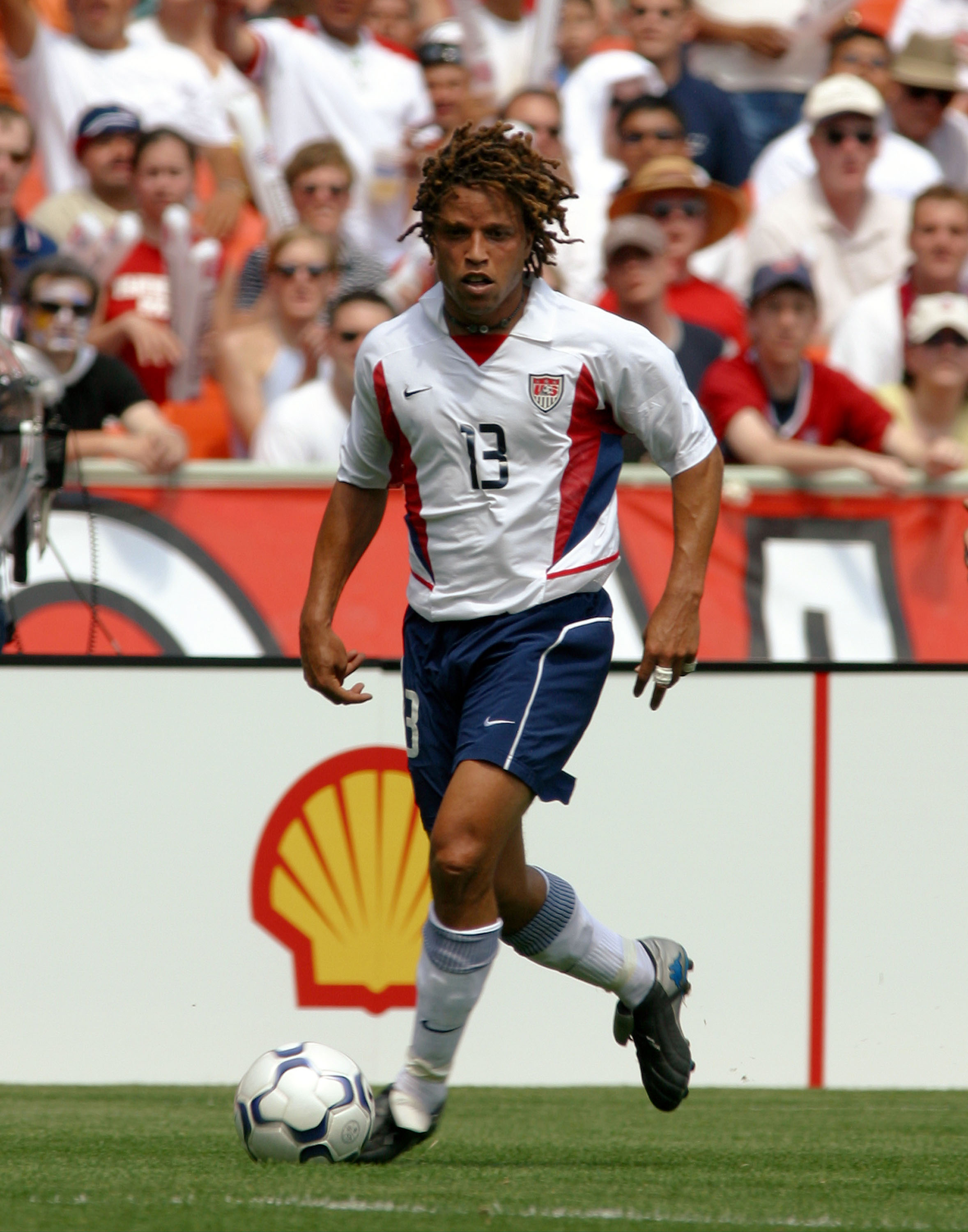 Cobi Jones