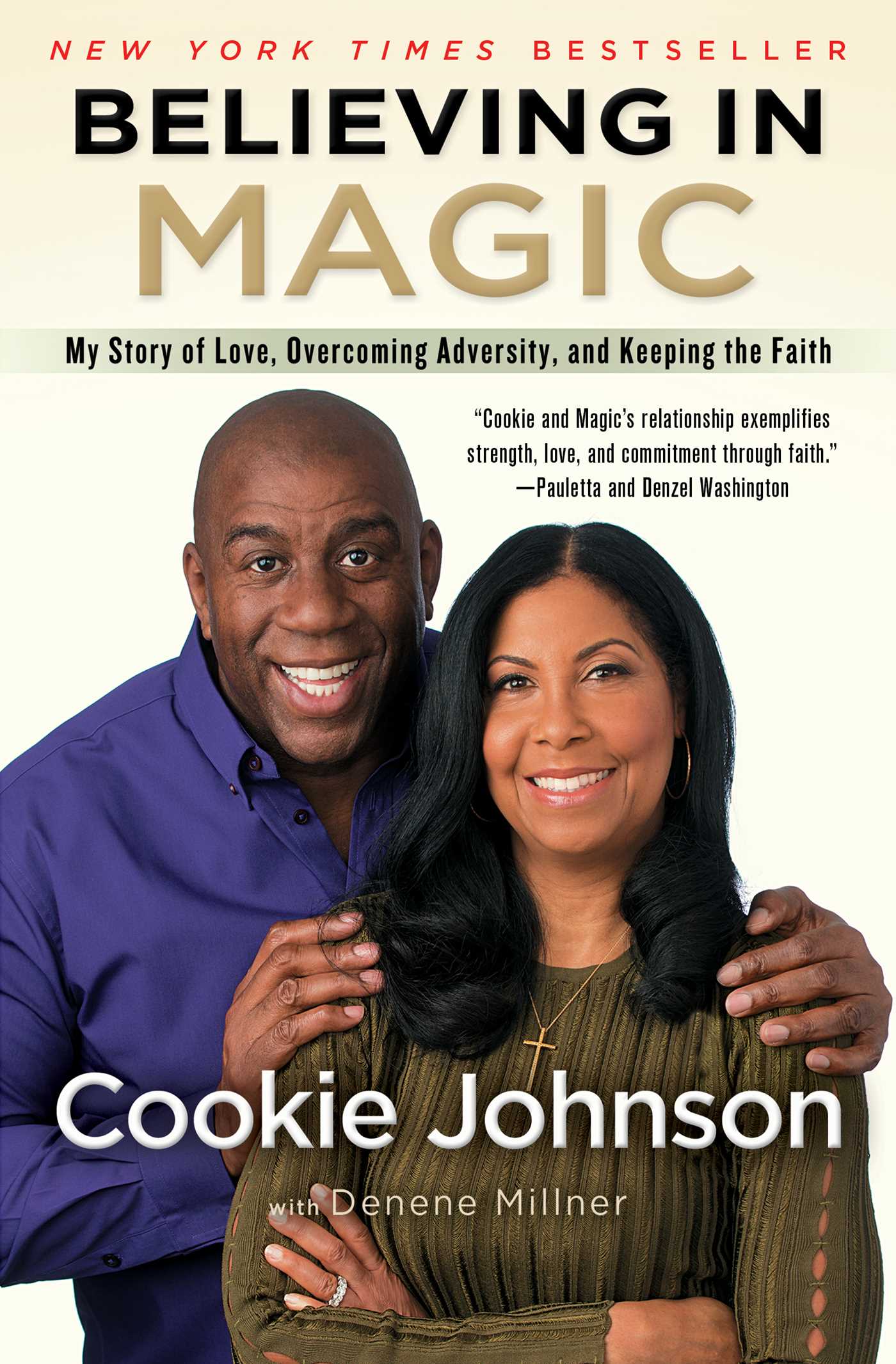 Cookie Johnson