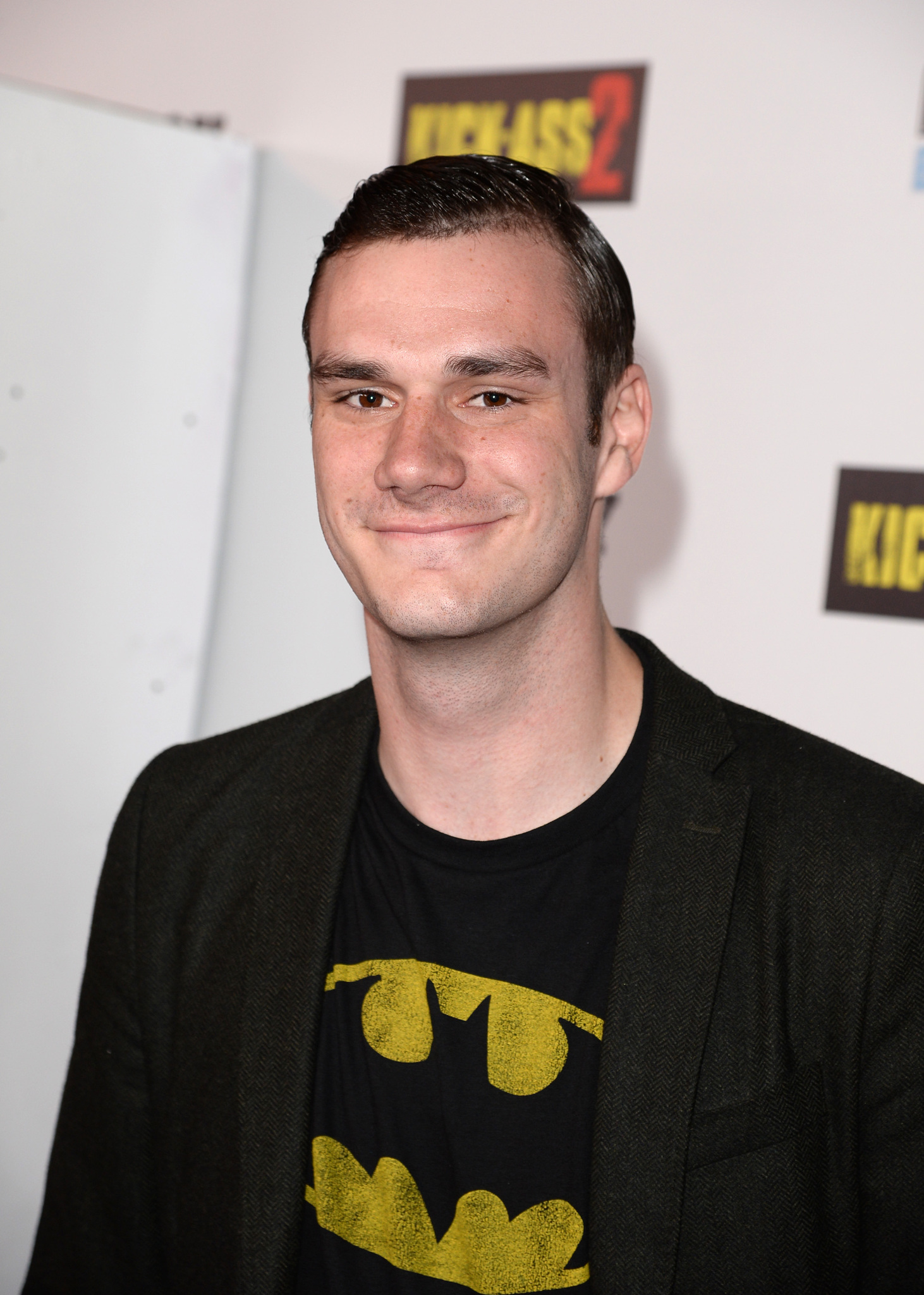 Cooper Hefner