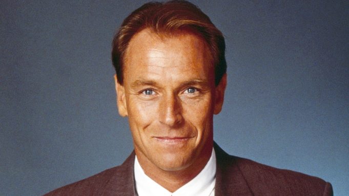 Corbin Bernsen