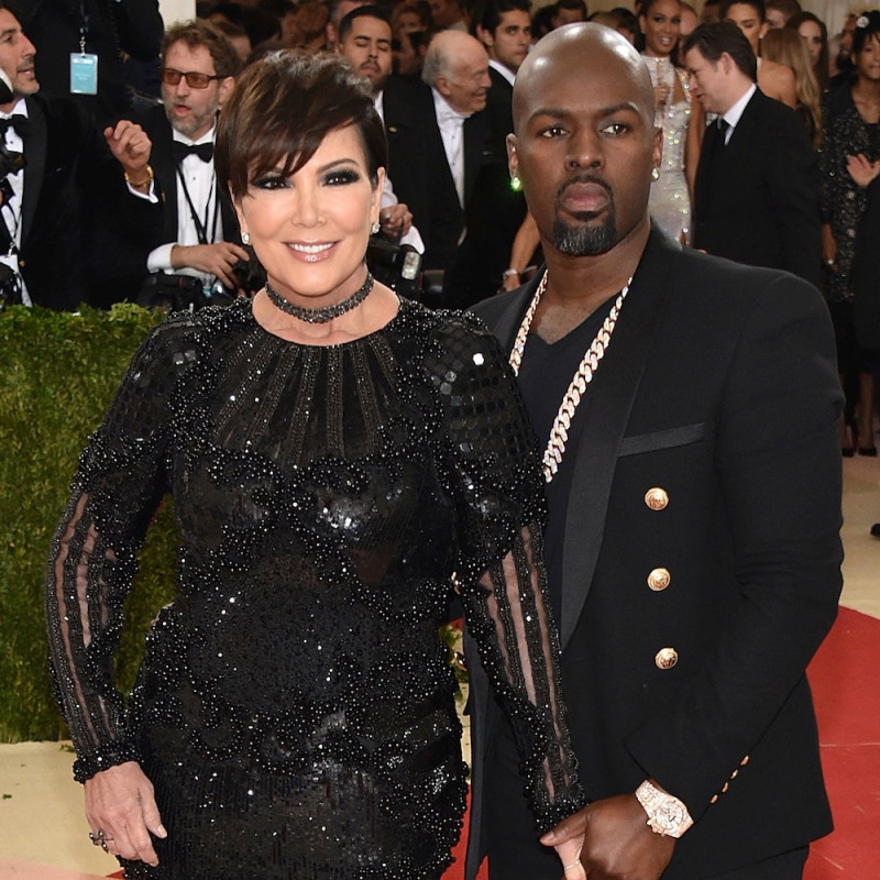 Corey Gamble