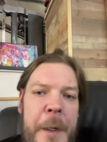 Corey Harrison