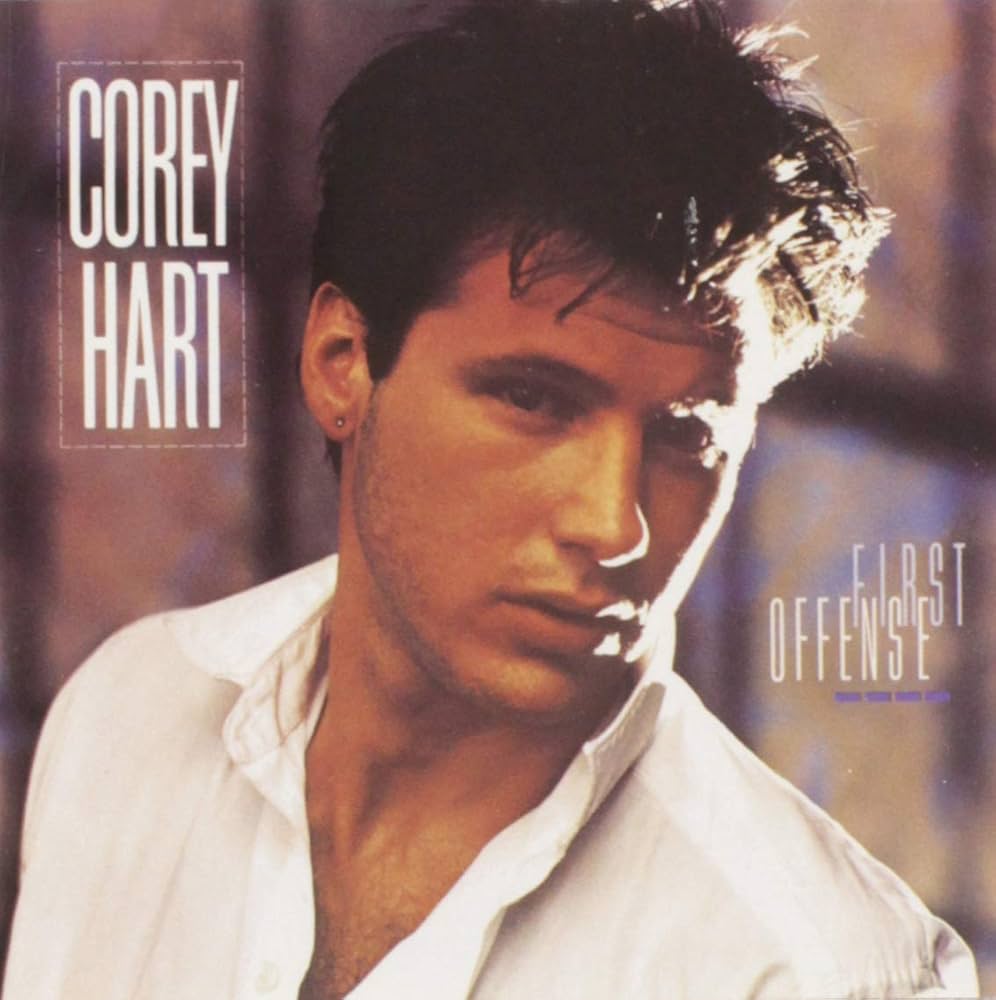 Corey Hart