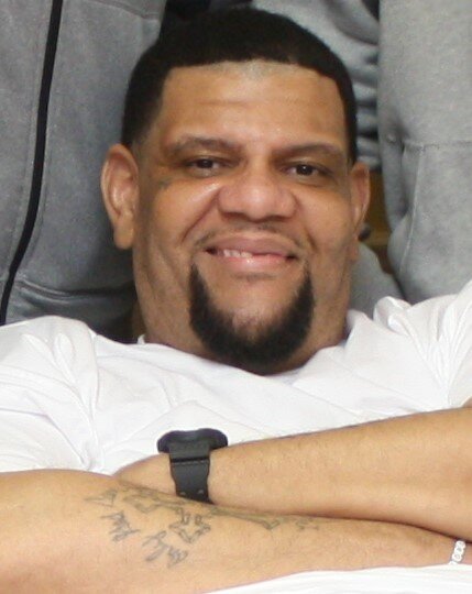 Corey Reynolds