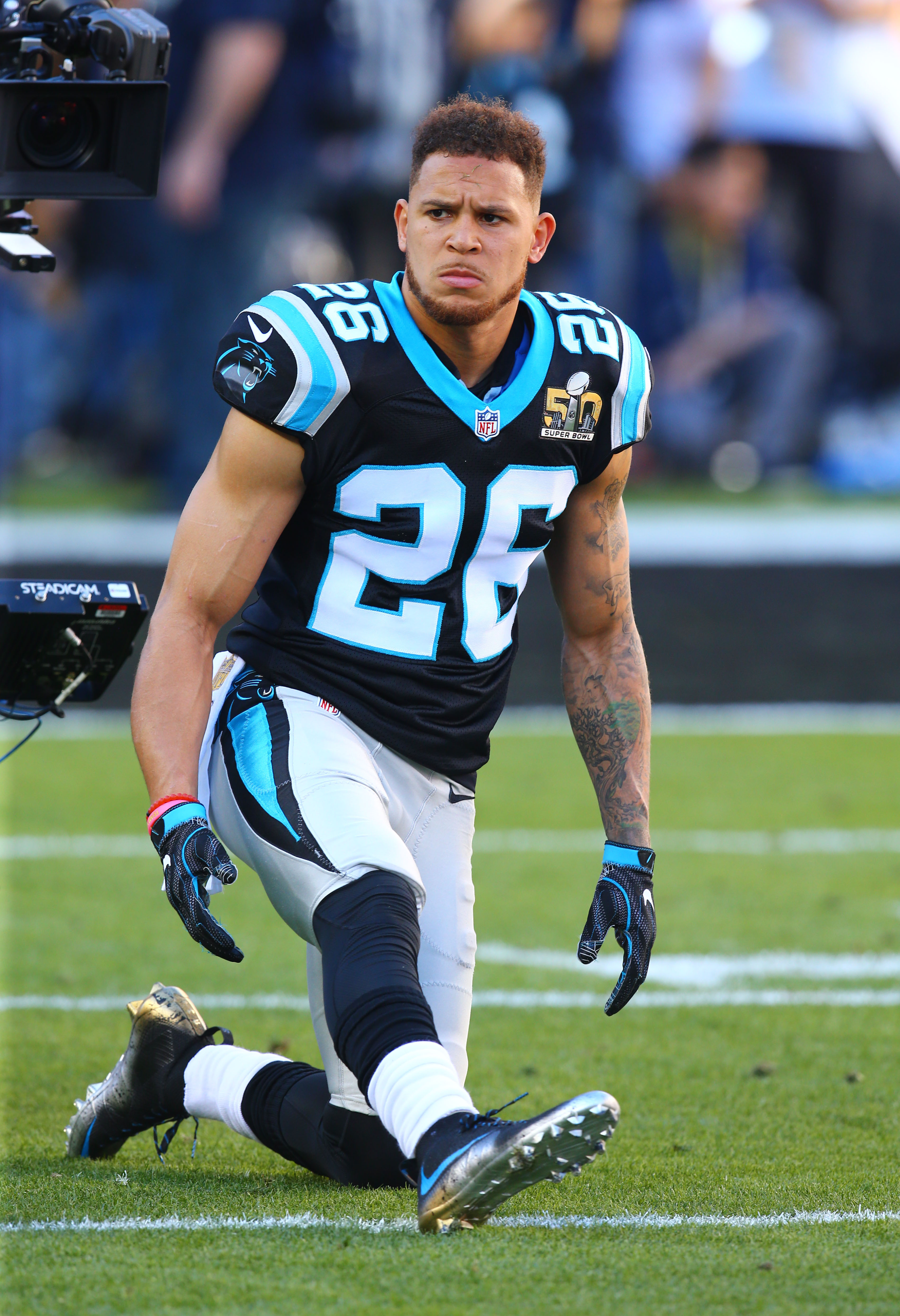 Cortland Finnegan