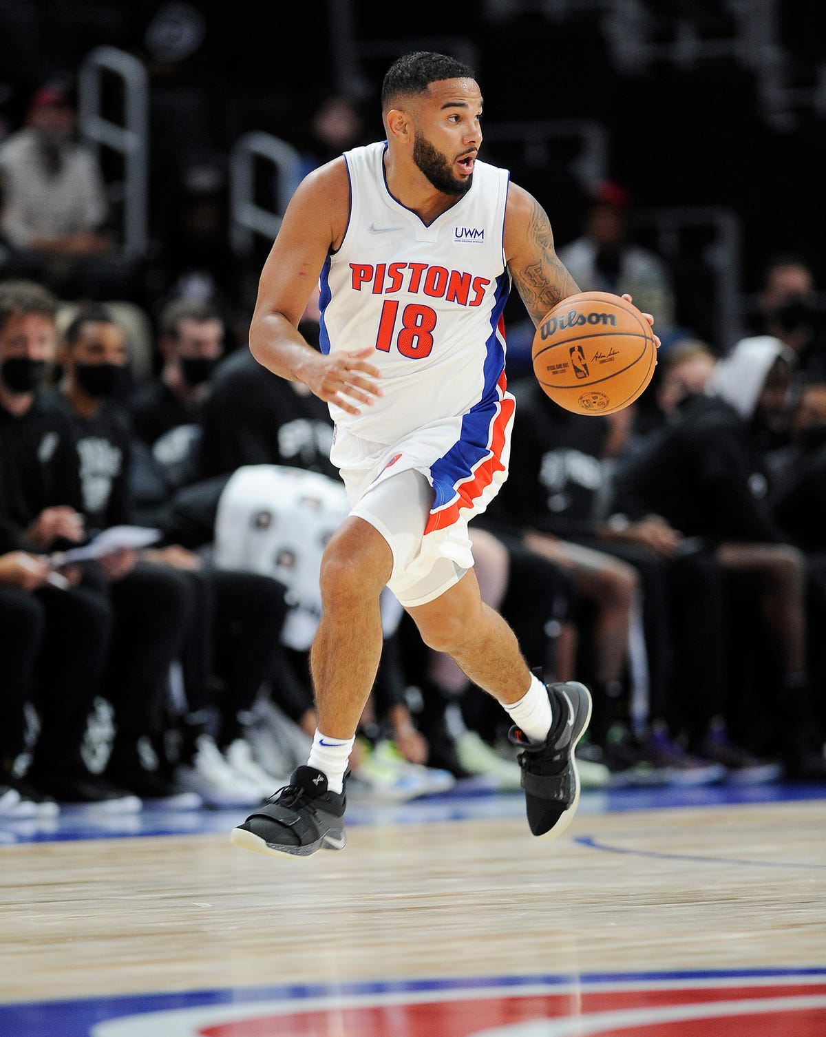 Cory Joseph
