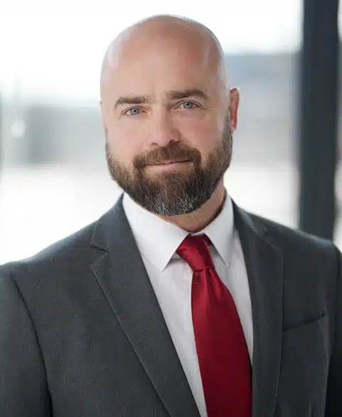 Cory Rooney